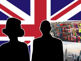 Test je kennis: Welke 90s track zie je in deze Pauls Crypto?