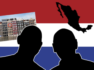 Pauls Crypto #19: Welke knaller uit de jaren '90 zie je hier?