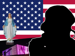 Pauls Crypto #21: Welke 90s hit wordt hier uitgebeeld?