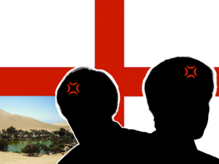 Pauls Crypto #22: Welke hit uit de 90s zie je in deze puzzel?