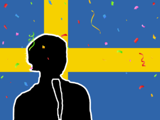 Weet jij welke 90s knaller wordt uitgebeeld in deze Pauls Crypto?