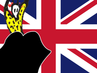 Weet jij welke 90s hit wordt uitgebeeld in deze Pauls Crypto?