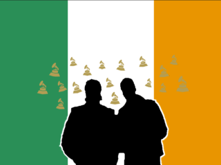 Welke hit uit de jaren '90 wordt uitgebeeld in deze Pauls Crypto?