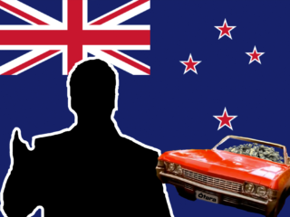 Test je 90s muziekkennis met Pauls Crypto