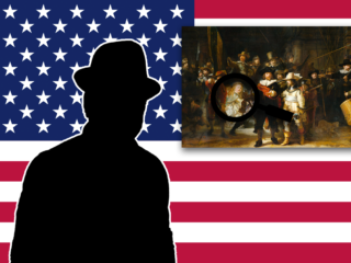 Welke 90s knaller wordt uitgebeeld in deze Pauls Crypto?