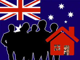 Welke 90s hit wordt uitgebeeld in deze Pauls Crypto?