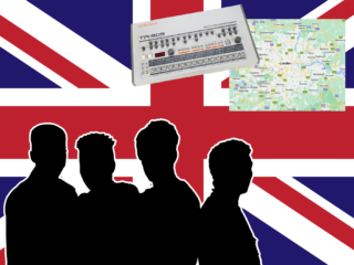 Test je kennis: Welke 90s hit wordt uitgebeeld in deze Pauls Crypto?