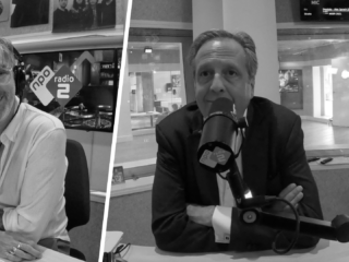 Alexander Pechtold in 30 MINUTEN RAUW: ‘Het oordeel wordt geveld aan de talkshowtafel’