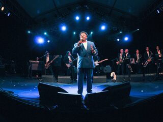 Hoe Muscle Shoals uitgroeide tot ‘hit capital of the world’