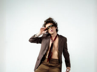 Wrecking Ball van Lenny Monsou is nieuwe NPO Radio 2 TopSong