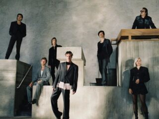 Son Mieux ongekend live en eerlijk op nieuwe single Tonight