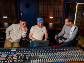 Barts Classic Track NL #42: Pete Philly & Perquisite - Mystery Repeats