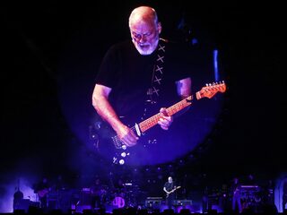 Pink Floyd kondigt fysieke release van single Hey, Hey, Rise Up aan