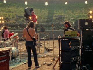 Kijktip: Pink Floyd At Pompeii op NPO 2 Extra