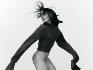 The Indien pakt dansend de NPO Radio 2 TopSong met Dancing On My Feelings