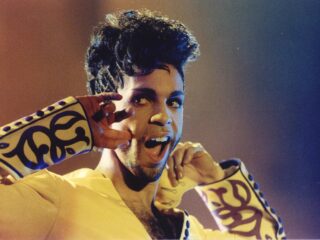 Ken jij de debuutalbums van deze artiesten?