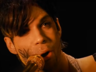 Waarom veranderde Prince zijn naam in een onuitspreekbaar symbool?