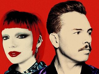 TopSong voor samenwerking tussen Purple Disco Machine en Sophie and the Giants