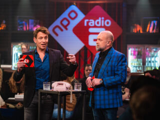 Speel hier De Nationale Popquiz 2023 van NPO Radio 2