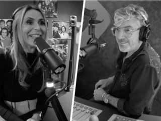 Heleen van Royen in 30 MINUTEN RAUW: ‘Ik houd mezelf ook een spiegel voor’