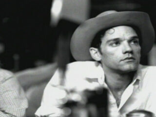 Man On The Moon van R.E.M. zorgt voor magische momenten in de opnamestudio