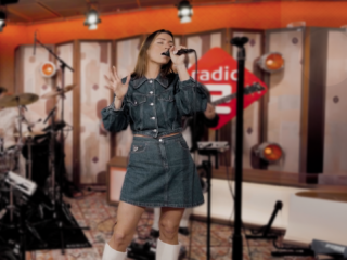 RONDÉ live met hun gloednieuwe Undecided