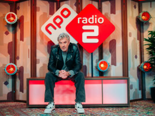 Luister hier naar de nieuwe podcast van Ruud de Wild: Kanker voor Beginners