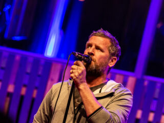 Racoon trakteert HIER Festival op exclusieve sessie