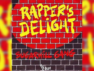 Vandaag in 1980: Sugarhill Gang scoort historische hit met Rapper's Delight