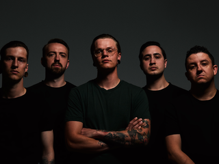Reformist brengt metalcore naar De Keiharde Pödcast