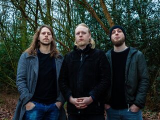 Leidse metalband Release The River knalt uit de speakers met EP Spirit Corrupt