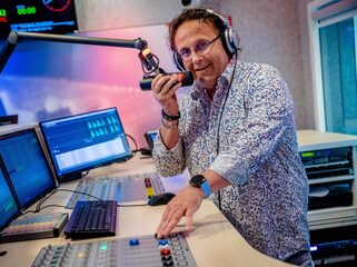 NPO Radio 2 maakt nieuwe nachtprogrammering bekend