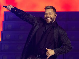 Ricky Martins Livin' la Vida Lova leidde een explosie van Latin pop in