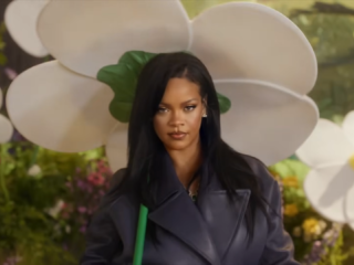 Rihanna brengt na pauze van 3 jaar nieuwe single Friend of Mine uit
