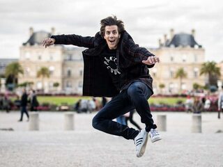 Franse chansons maken een opmars in de Top 2000