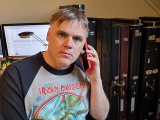 De thrashmetalers van Dead Head staan centraal in De Keiharde Pödcast