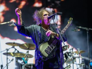 Dit is de top 10 van de NPO Radio 2 Top 80’s van 2024