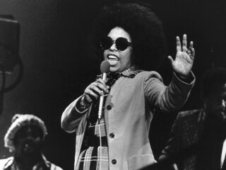 De Gouden Strot van Roberta Flack