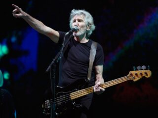 Roger Waters kondigt optreden in Ziggo Dome aan