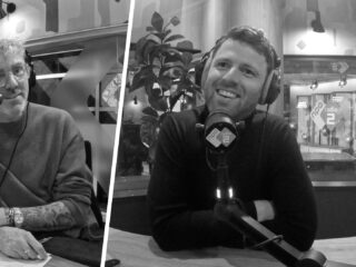 Royce de Vries in 30 MINUTEN RAUW: 'Ik heb nog steeds slaapproblemen'