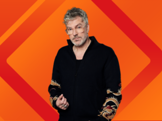 Dit stemt Ruud de Wild voor De Koninklijke 500