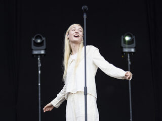 S10 brengt haar derde studioalbum uit