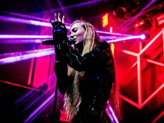 S10 vertegenwoordigt Nederland op het Eurovisie Songfestival 2022