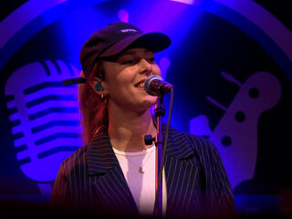 Muziekcafé met SERA, Nick Klyne en MEROL