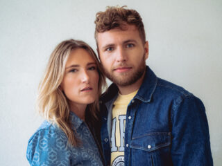 Suzan & Freek brengen nieuwe single Slapeloosheid uit