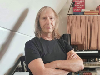 Ton Scherpenzeel (Kayak) verbaasd over succes Ruthless Queen