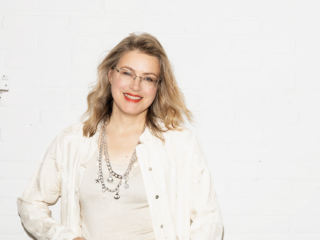 Simone blikt terug op 10 jaar Songlines met reeks Best Of afleveringen