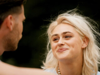 De Talentencamping: Bente vervult LARP-droom en deelt angst voor verliezen dierbaren