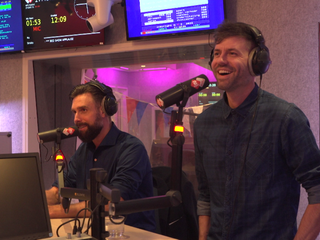 Nick & Simon lanceren 'tientje' en doneren opbrengst aan Epilepsie NL