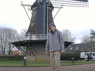 Sander Boom (16): ‘Als ik vandaag slaag, ben ik de jongste molenaar ooit’